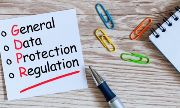 How the EU’s data protection regulations might affect U.S. nonprofits